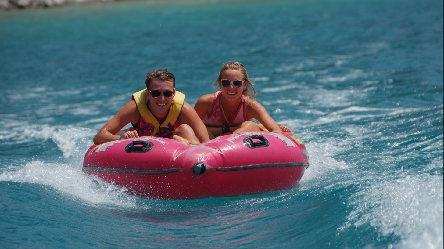 2025 Top 10 PVC Floats for Water Activities You Need to Know