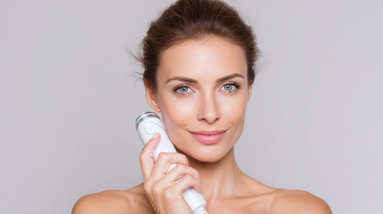 2025's Top 10 Skin Tightening Machines: Discover the Best Options for Radiant Skin