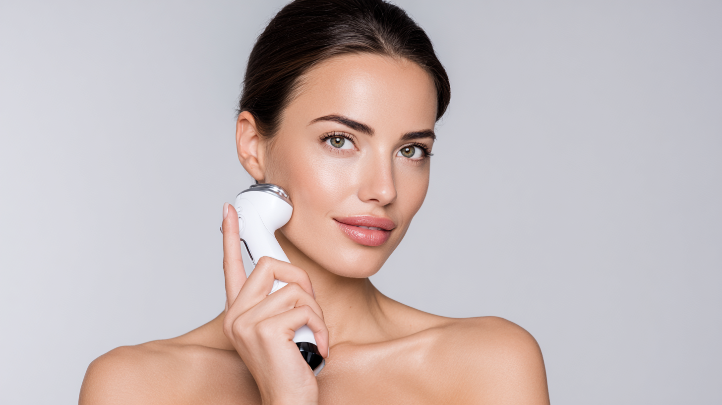 2025's Top 10 Skin Tightening Machines: Discover the Best Options for Radiant Skin