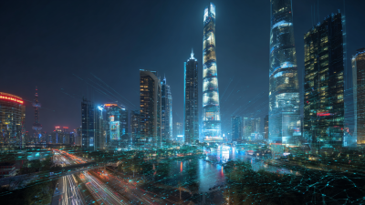 2025 Top Digital Trends in China Ag Glass Technology and Innovations