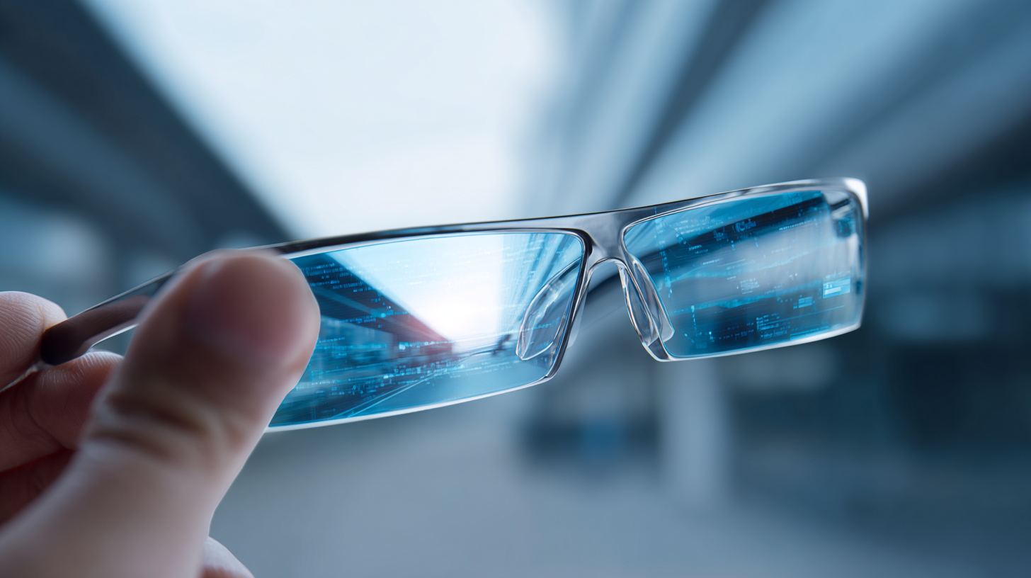 2025 Top Digital Trends in China Ag Glass Technology and Innovations