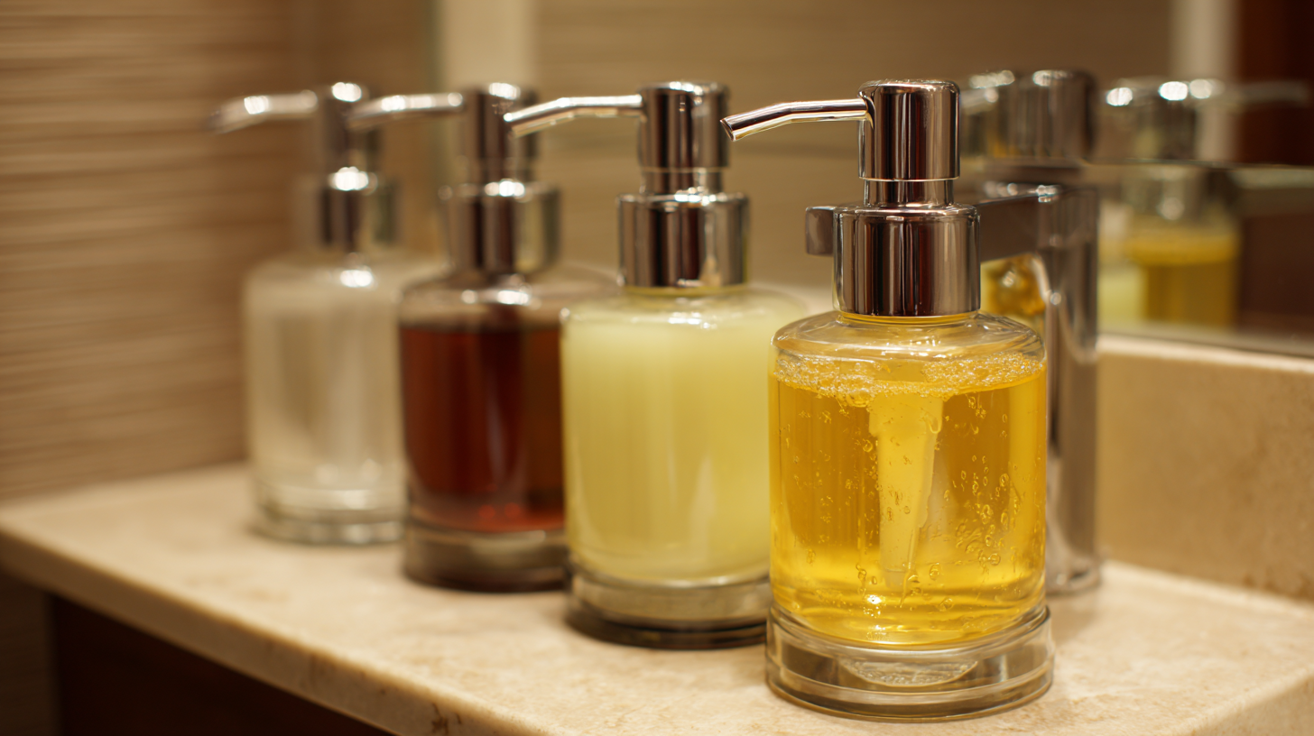 What is a Plastic Soap Dispenser and Why You Need One in Your Home