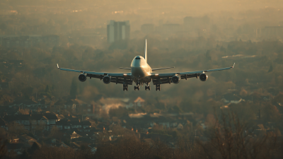 Les 5 stratégies essentielles pour des solutions efficaces de protection de l'espace aérien