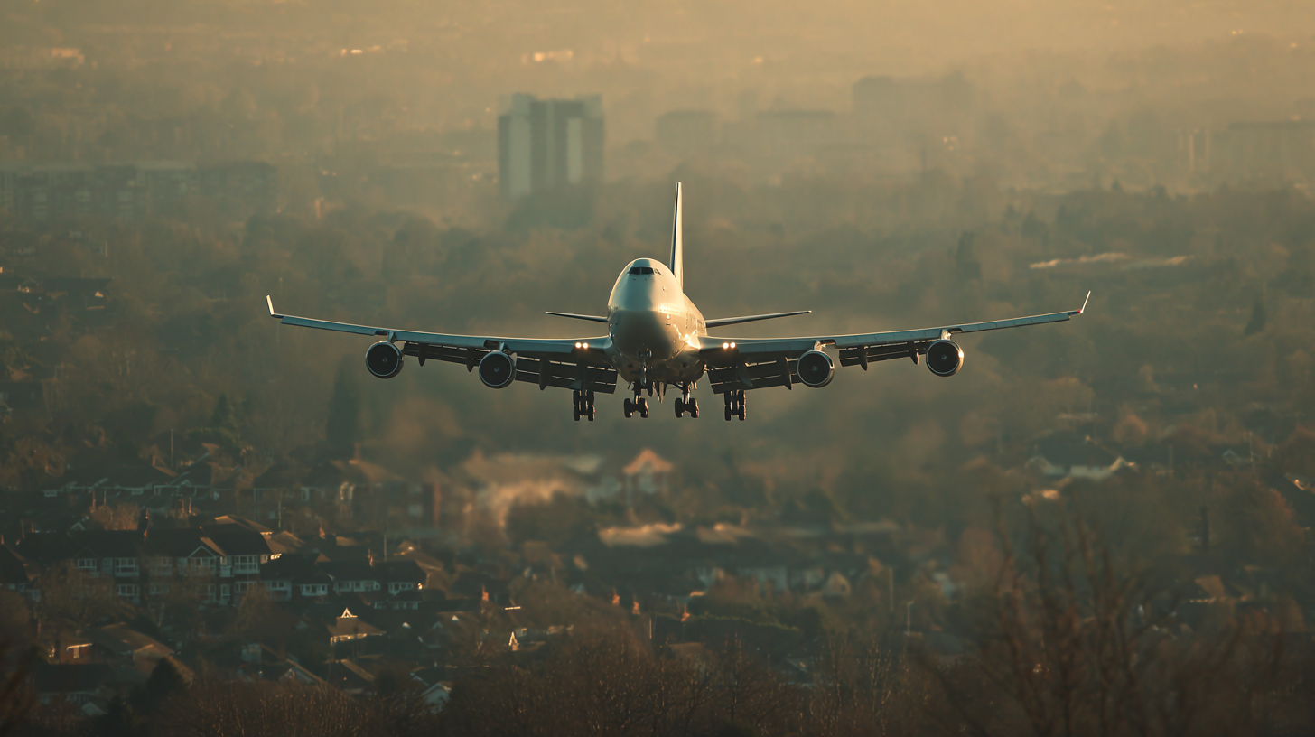 Top 5 Essential Strategies for Effective Airspace Protection Solutions