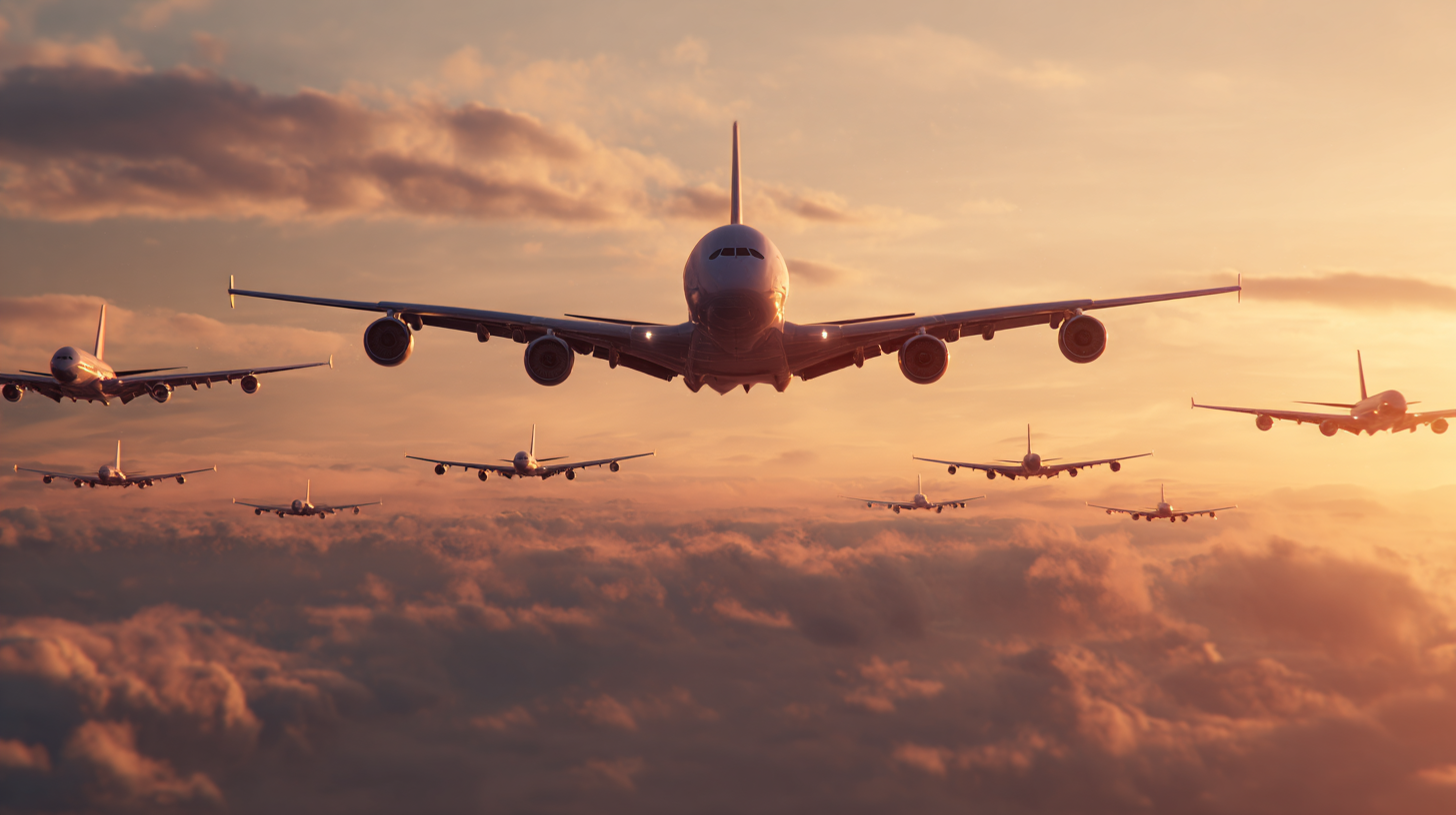 Top 5 Essential Strategies for Effective Airspace Protection Solutions