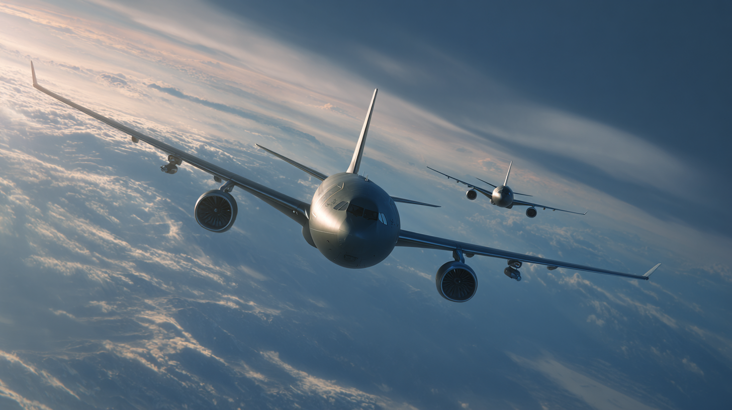 Top 5 Essential Strategies for Effective Airspace Protection Solutions