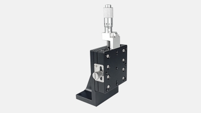 XLV series Crossed-Roller linear translation stages.jpg