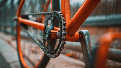 What is a Chain Cycle Lock and Why it is Essential for Bicycle Security in 2023