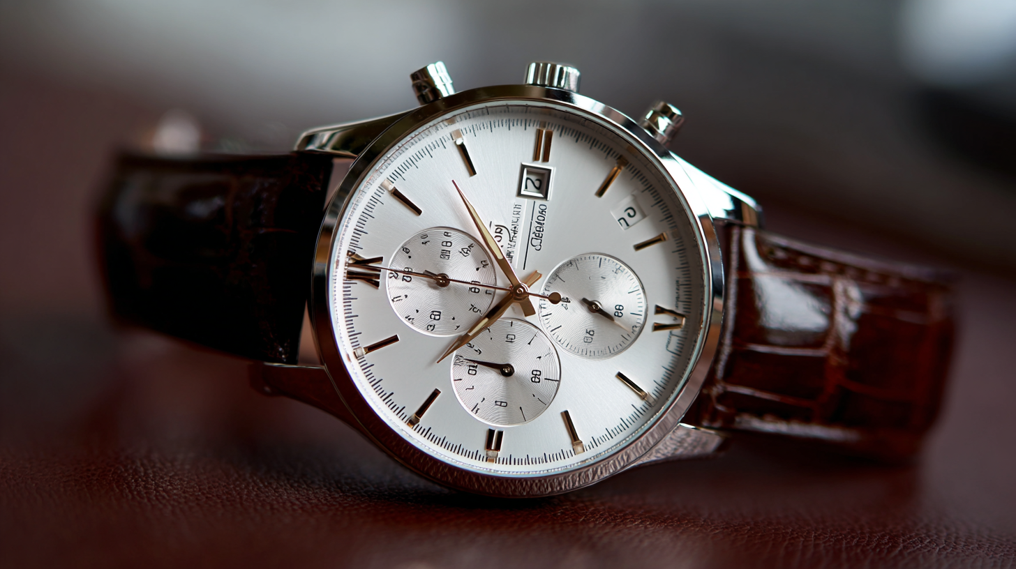 What is a Classic Watch and Why You Should Consider One for Your Collection