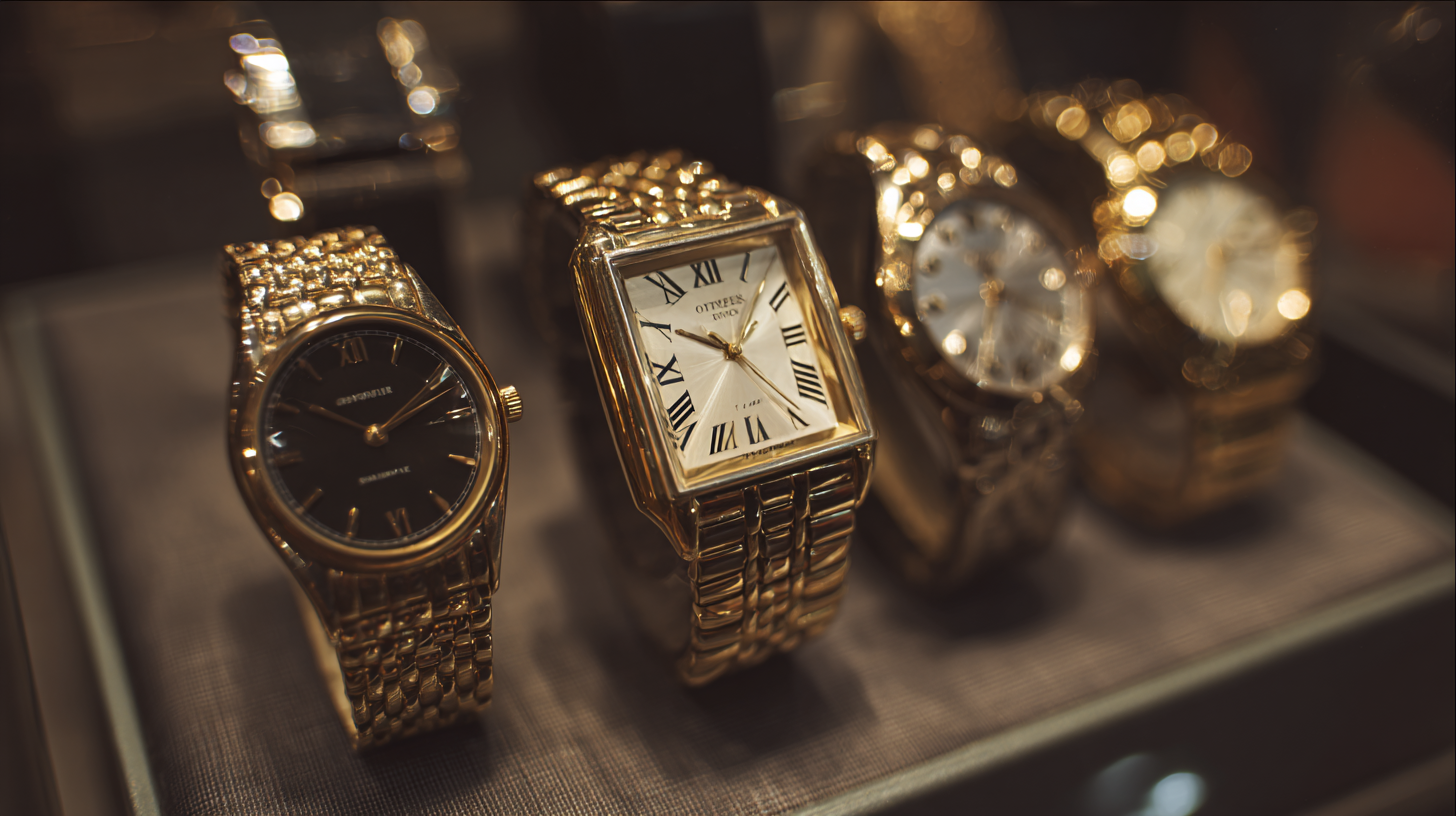 What is a Classic Watch and Why You Should Consider One for Your Collection