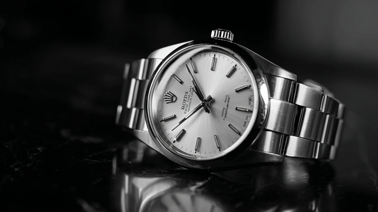 What is a Classic Watch and Why You Should Consider One for Your Collection