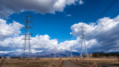 Top 10 Benefits of Using Pv Cable for Your Solar Energy Projects