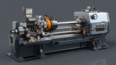 10 Essential Tips for Choosing the Right Flat Bed Lathe Machine for Your Shop