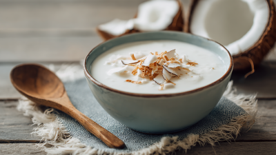 Los 10 mejores kits de yogur de coco para preparar probióticos caseros cremosos