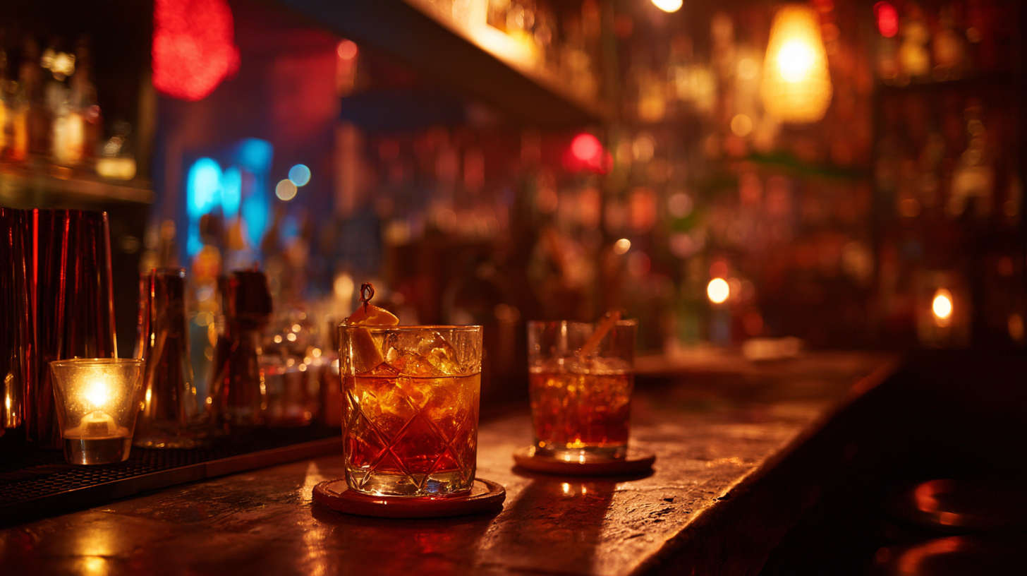 Почему стоит выбрать одноразовые Crown Bar: идеальный выбор для вечера