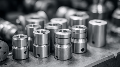 Top 10 Benefits of Cold Forged Components in Manufacturing Efficiency