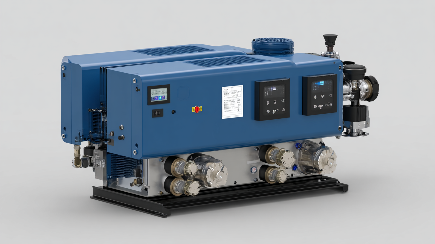 Top 10 Benefits of Using Soft Start Drives for Your Industrial Applications