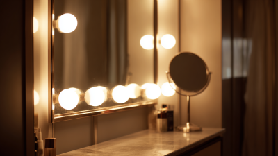 10 Best Vanity Lights to Elevate Your Bathroom Aesthetic in 2023