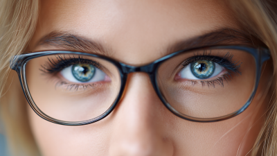 Why Choosing Prescription Lenses is Crucial for Eye Health and Vision Clarity