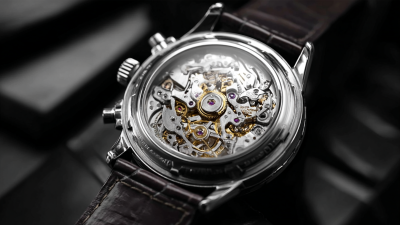 Top 10 Mechanical Watches: Discover the Best Timepieces for Your Collection
