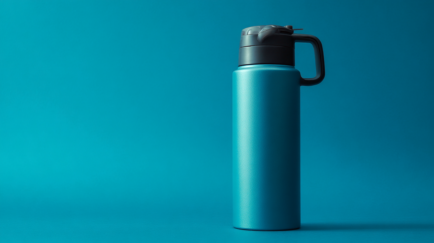 2025 Top 10 Thermos Pot Pumps: Best Models Featuring 120V Power Efficiency