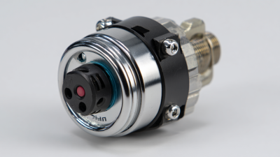 2025 Guide: How to Choose the Perfect Push Button Momentary Switch