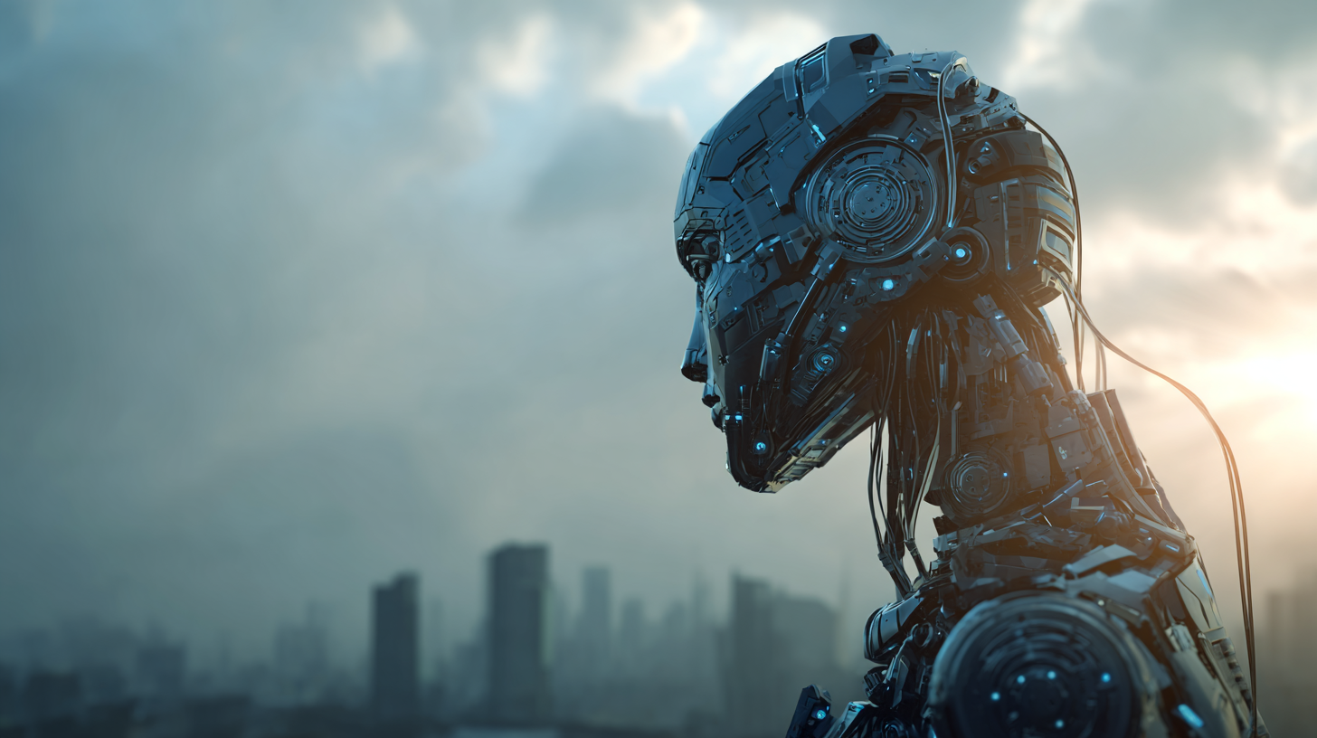 How to Choose the Right Deep Robotics Solutions for Your Business Needs