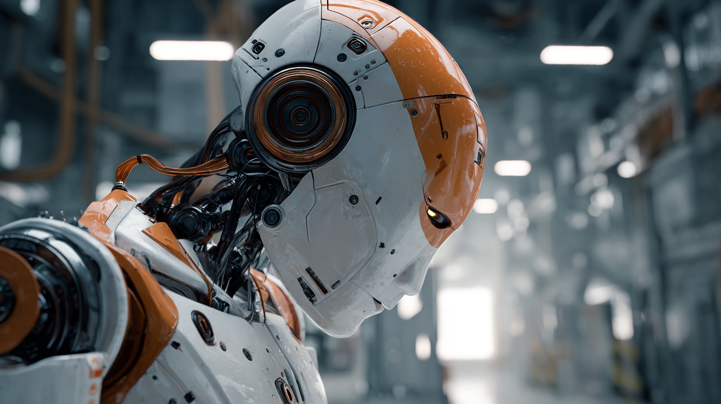 How to Choose the Right Deep Robotics Solutions for Your Business Needs