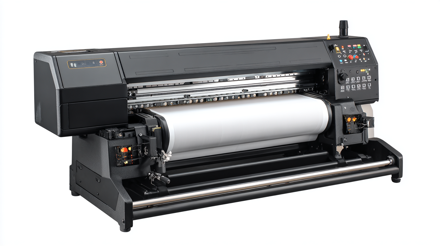 Unlock Your Creativity: The Ultimate Guide to Heat Press Machines in 2025