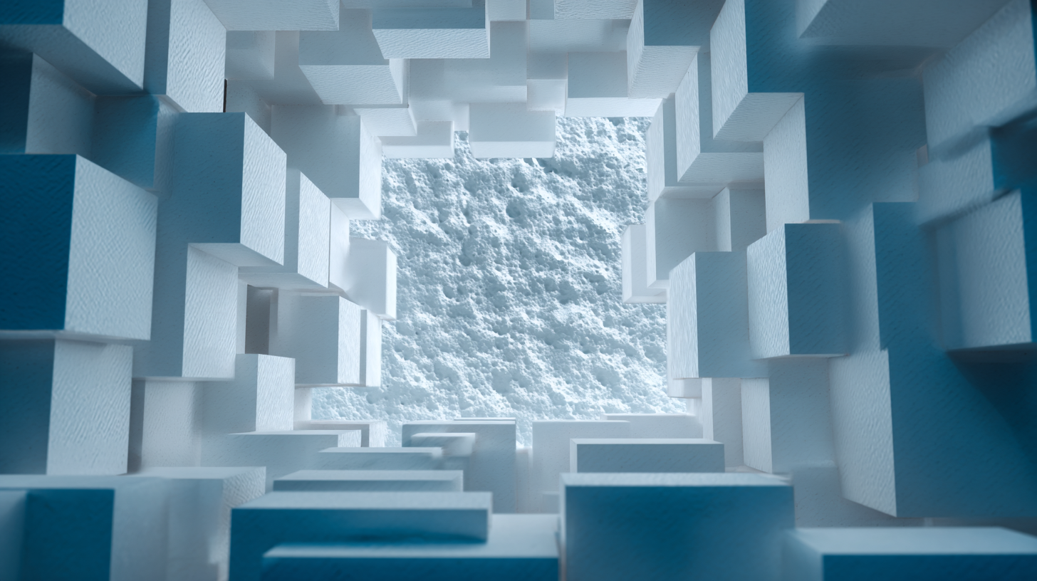 2025 Top 10 Aerogel Panels for Superior Insulation and Energy Efficiency