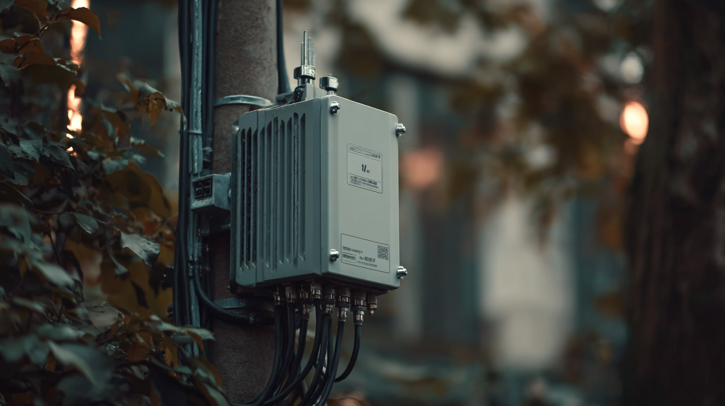 How to Order 5g Outdoor Cpe for Optimal Internet Connectivity