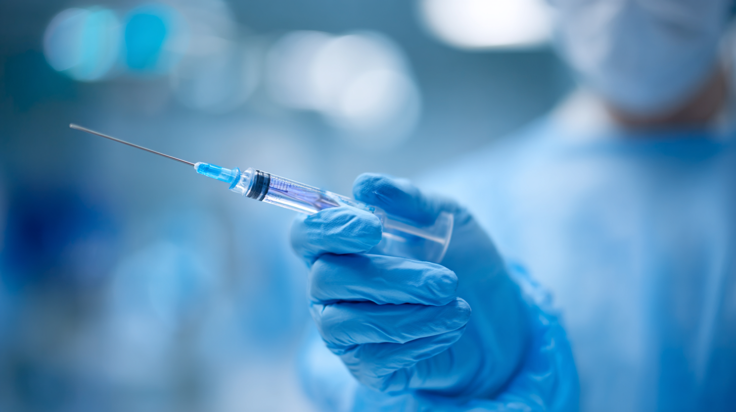 2025 Top 5 Straight Catheters: Best Options for Optimal Patient Care