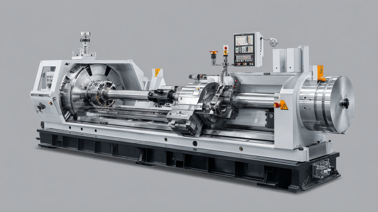 10 Essential Tips for Choosing the Right Flat Bed Lathe Machine for Your Shop