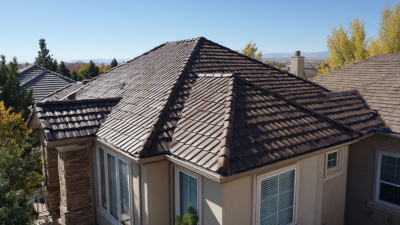 Top 10 Benefits of Using Artificial Roof Tiles for Your Next Roofing Project