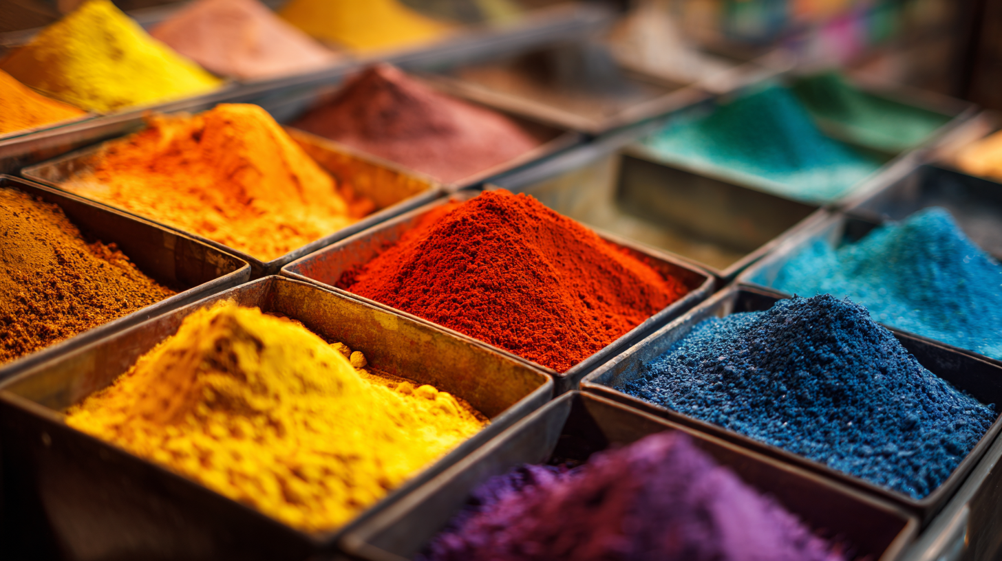 Why Ultrafine Powder Coating is Revolutionizing the Coating Industry for High Performance Applications