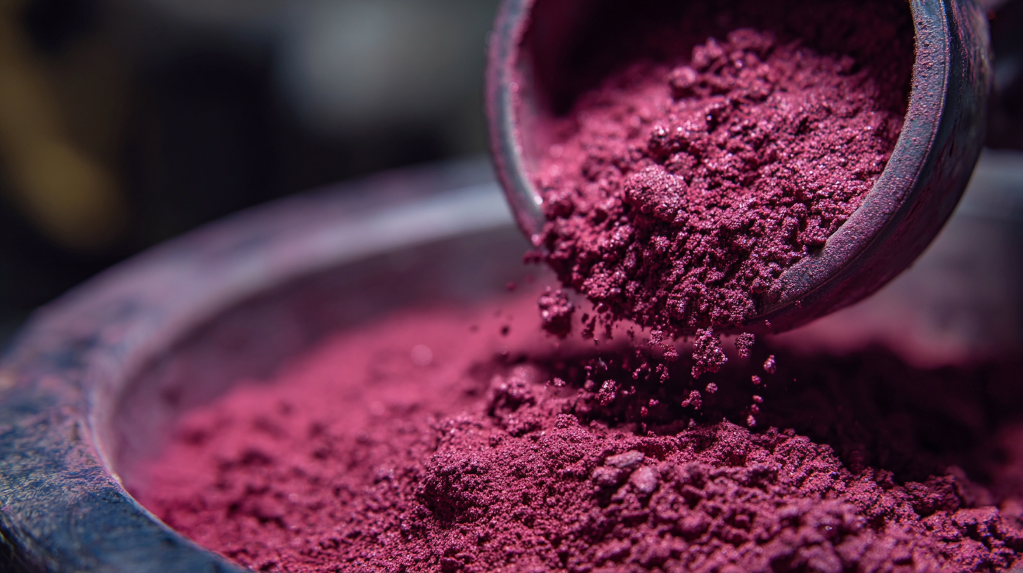 Why Ultrafine Powder Coating is Revolutionizing the Coating Industry for High Performance Applications