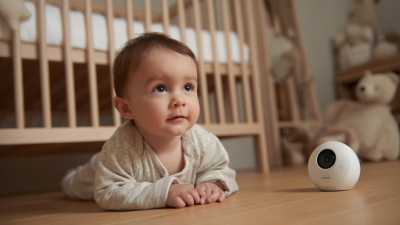 What is Baby Monitoring? Essential Insights and Latest Trends for 2023