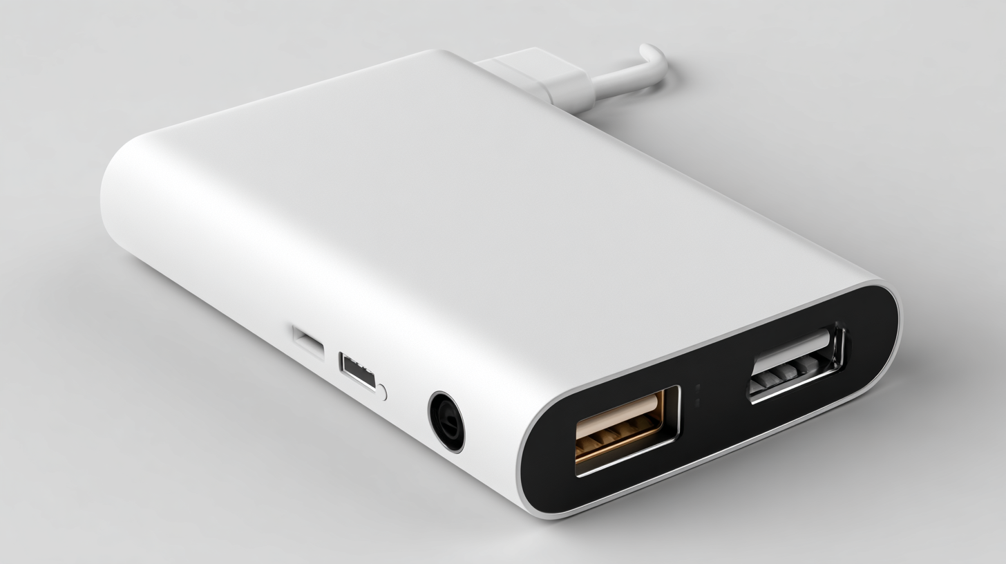 Why You Need a Mini Power Bank for Your On the Go Charging Needs