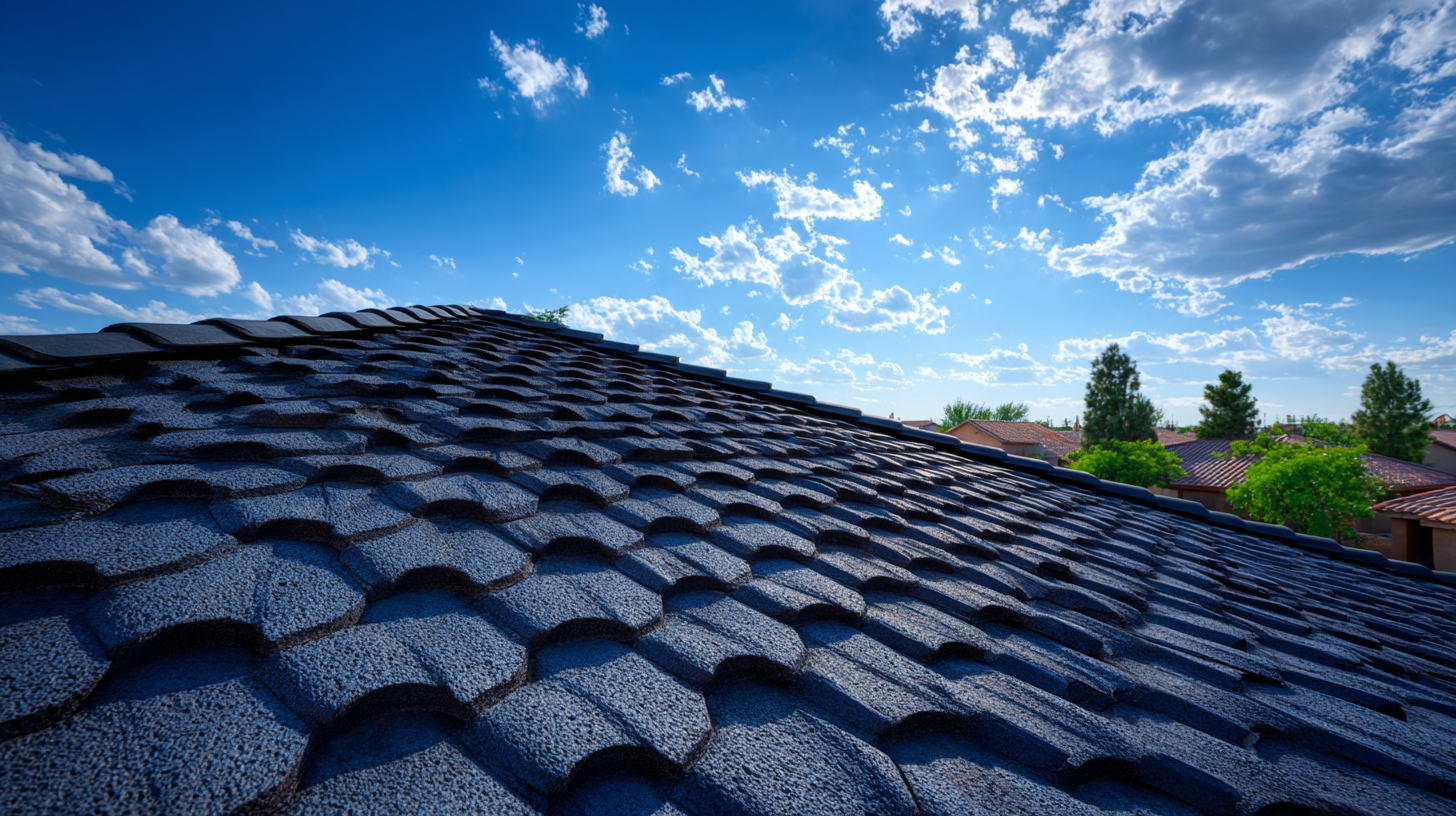 Top 10 Benefits of Using Artificial Roof Tiles for Your Next Roofing Project
