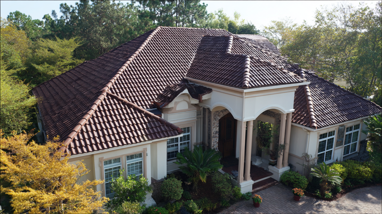 Top 10 Benefits of Using Artificial Roof Tiles for Your Next Roofing Project