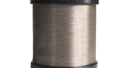 High speed EDM gamma cutting Wire.png
