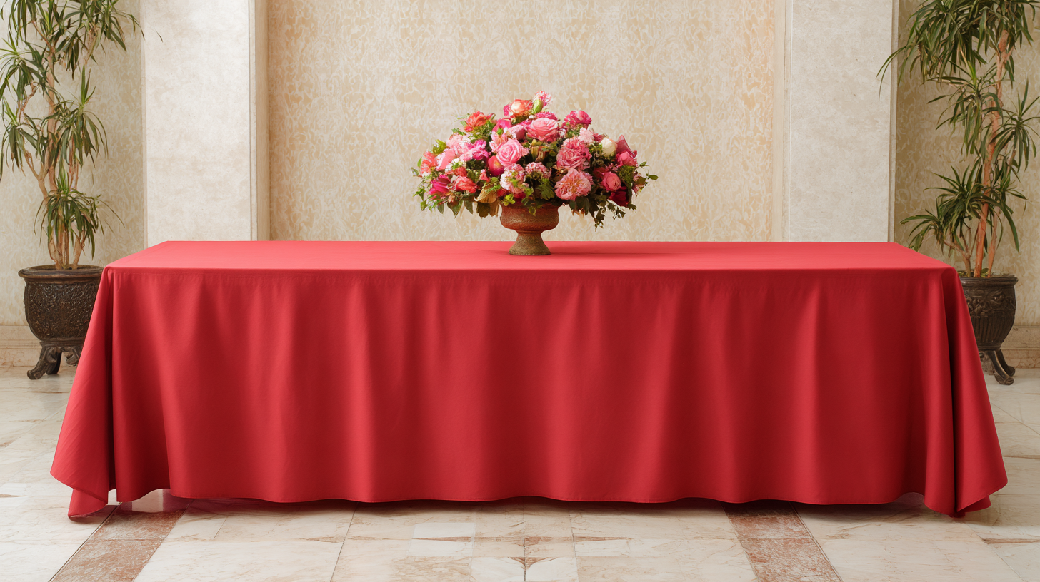 Top 5 Party Tablecloths You Need for an Unforgettable Celebration