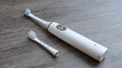 Top 10 Electric Brush Features That Will Revolutionize Your Oral Care Routine