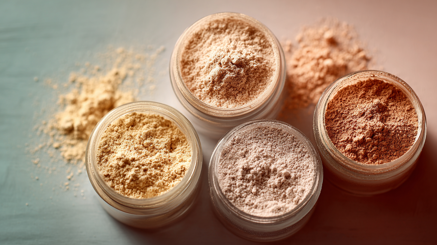 Top 10 Benefits of Using Ceramide Powder for Healthy Skin