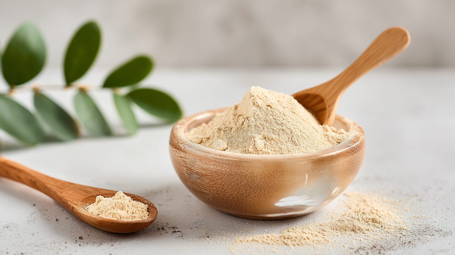 Top 10 Benefits of Using Ceramide Powder for Healthy Skin
