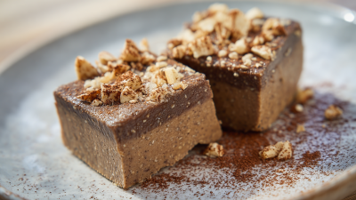 Discover the Ultimate Chia Fudge Recipe: Healthy Treats for 2025