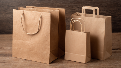 10 Best Card Board Bag Options for Sustainable Packaging Solutions