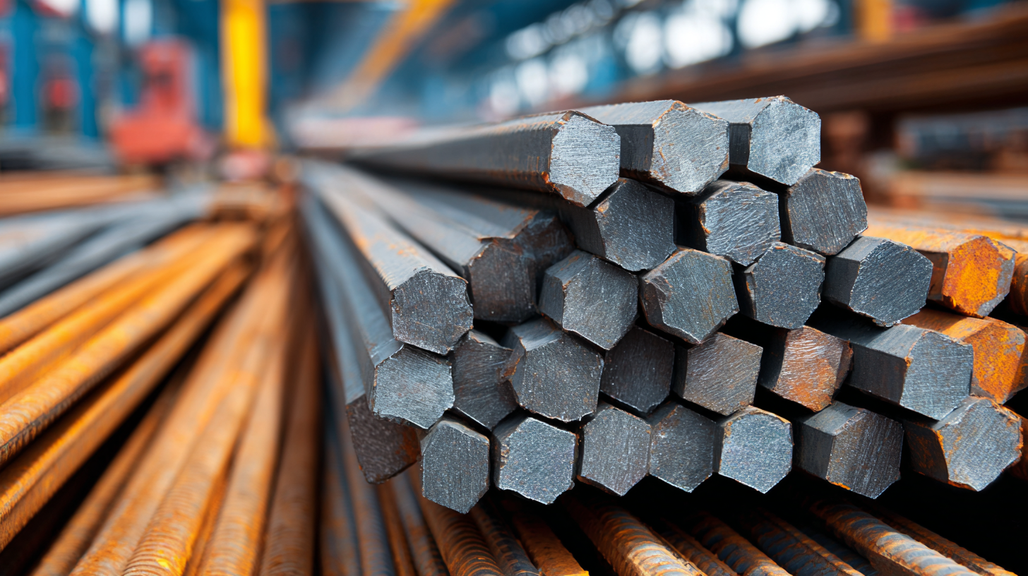 Why You Should Choose the Right Rebar Bending Tools for Your Construction Projects