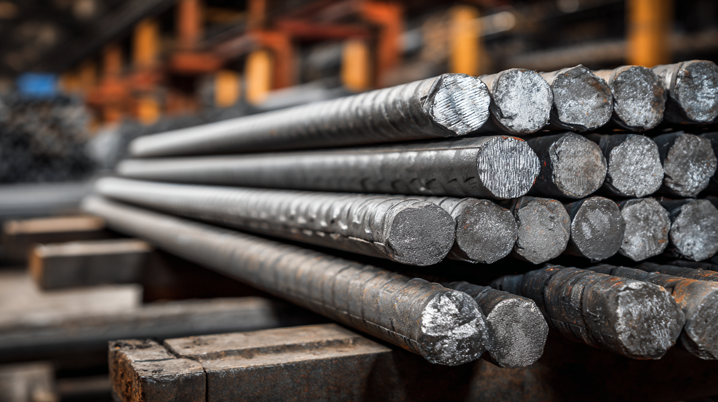 Why You Should Choose the Right Rebar Bending Tools for Your Construction Projects