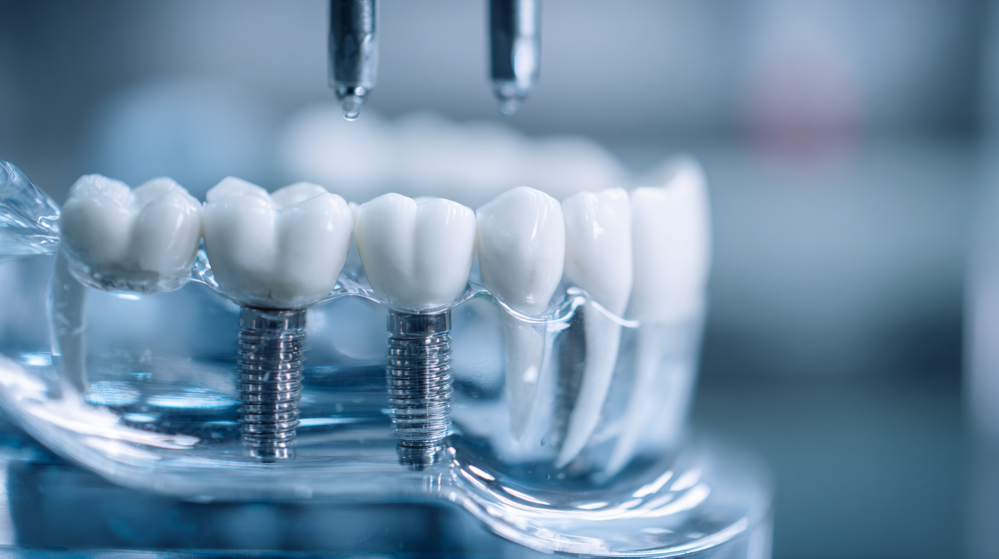 10 Essential Tips for Successful Dental Implant Removal